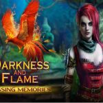 Darkness and Flame 2 Missing Memories