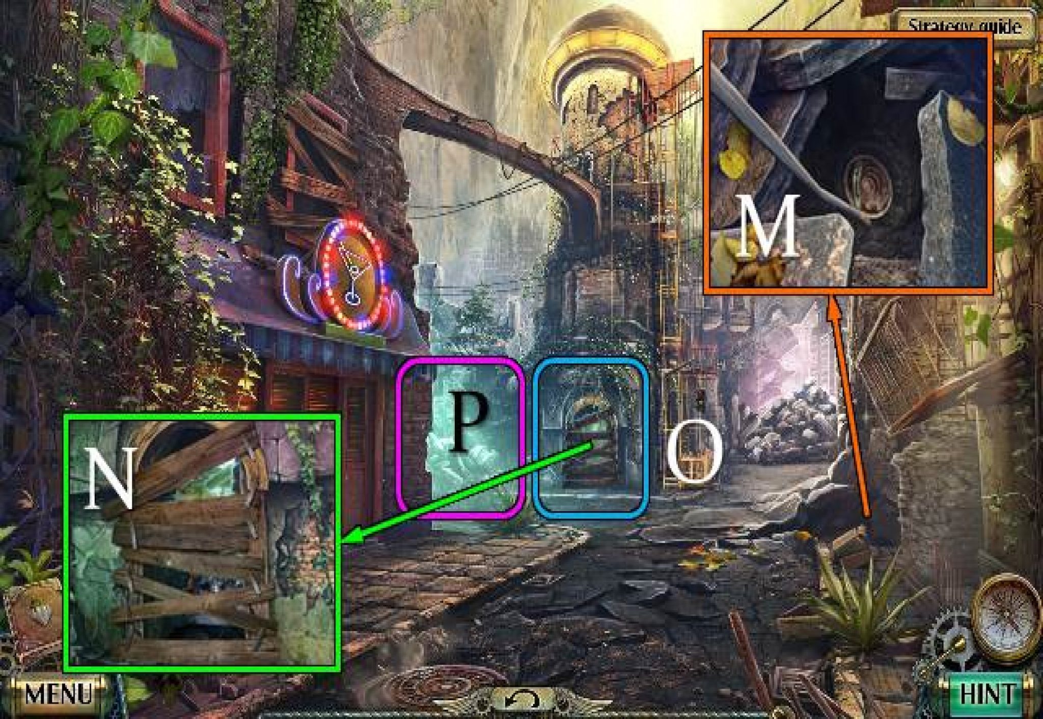 Darkness and Flame 2 Missing Memories Guía & Walkthrough 2026
