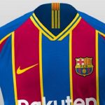 Kits Barcelona Dream League Soccer – DLS