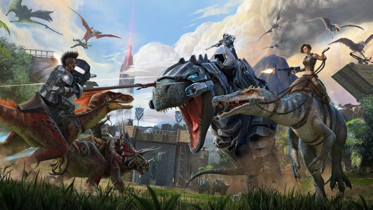 Ark Id Lista de ID de Objetos Ark Survival Evolved - Tecnoguia
