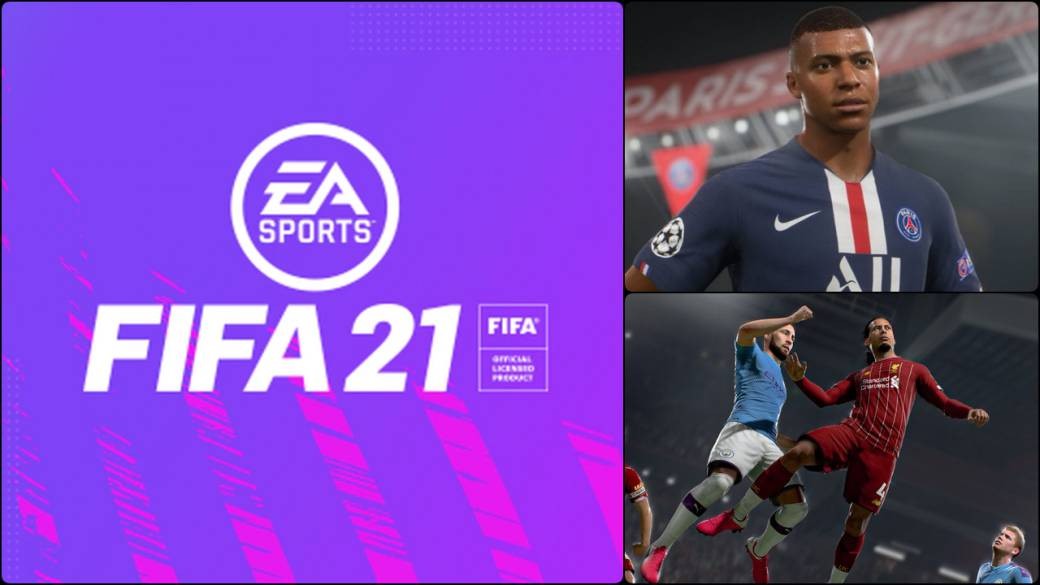 Mejores Laterales de FIFA 21