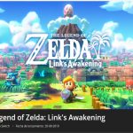 Piezas de Corazón en Zelda Links Awakening – Localizaciones