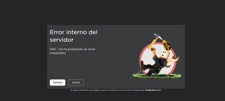 ¿Problemas en Roblox? Te enseñamos a solucionar todos y cada uno de ...