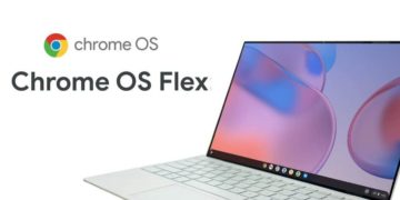 Chrome OS Flex en cualquier PC o Mac