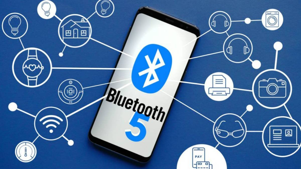Cómo compartir o pasar aplicaciones y juegos por Bluetooth