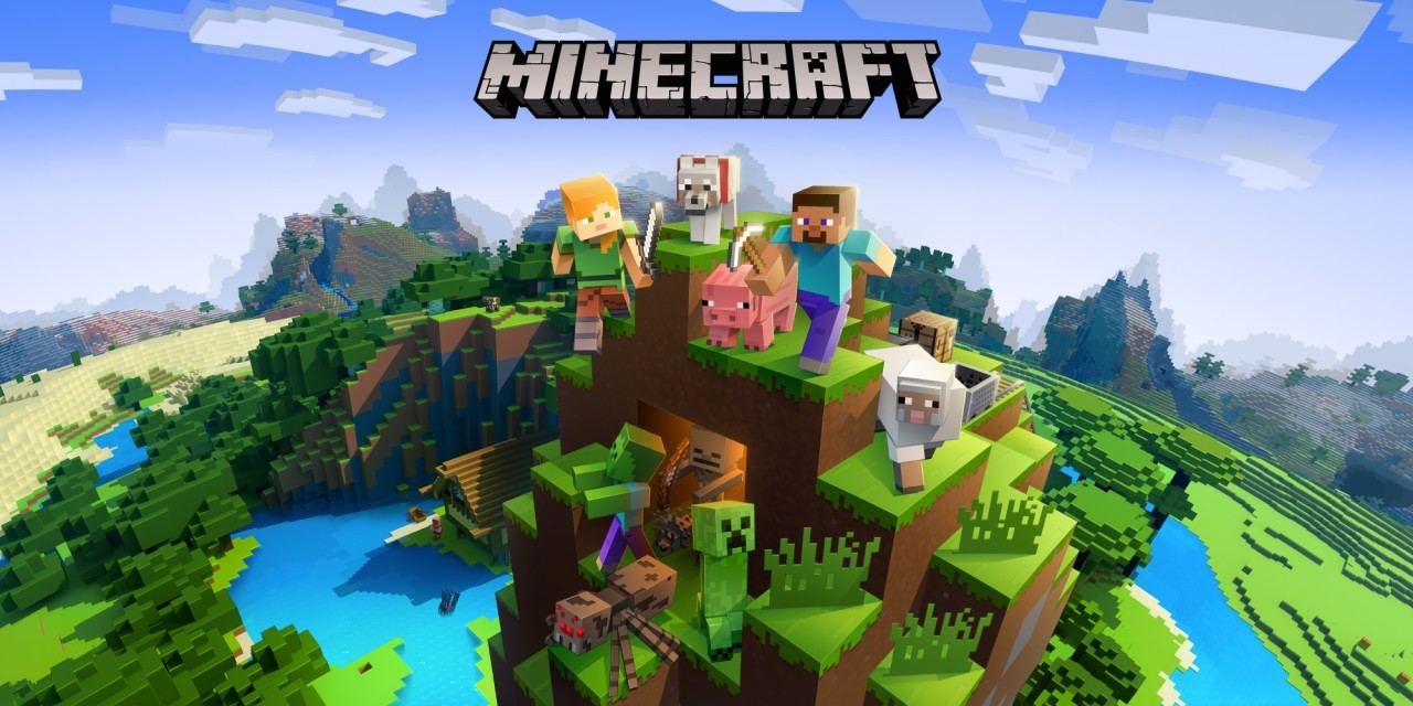 Cómo descargar e instalar Minecraft para PC