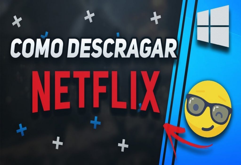 netflix descargar