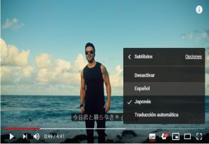 ¿Cómo descargar subtítulos de YouTube? - Tecnoguia