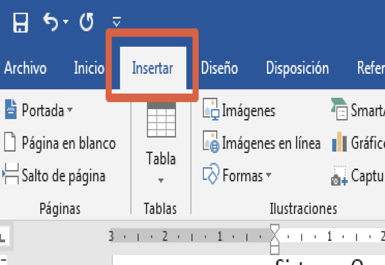 Cómo hacer o crear una hoja membretada en Word