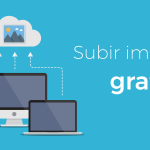 Cómo subir una imagen a Internet
