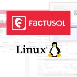 Descargar Factusol para Linux
