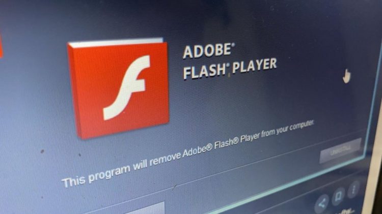 Usar Adobe Flash en 2021