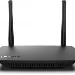 router WiFi