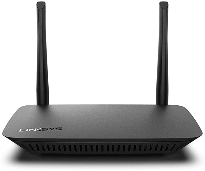 router WiFi