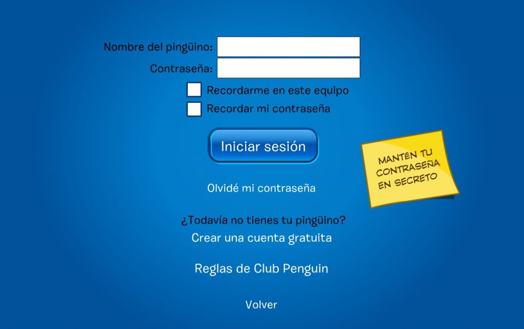 Club Penguin nuevos códigos 2024 Tecnoguia