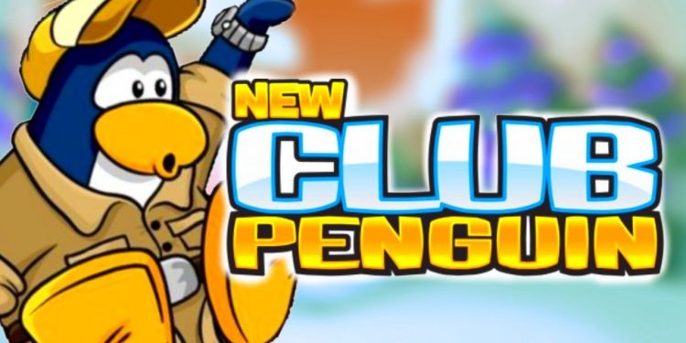 Códigos New Club Penguin