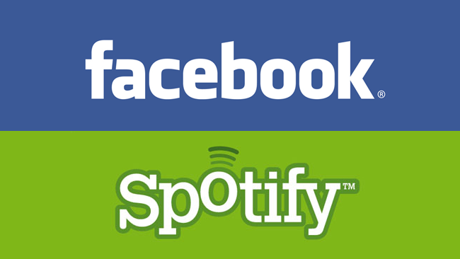 ¿Cómo desvincular Facebook de Spotify?