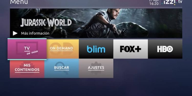 ¿Cómo instalar Blim en Smart tv?