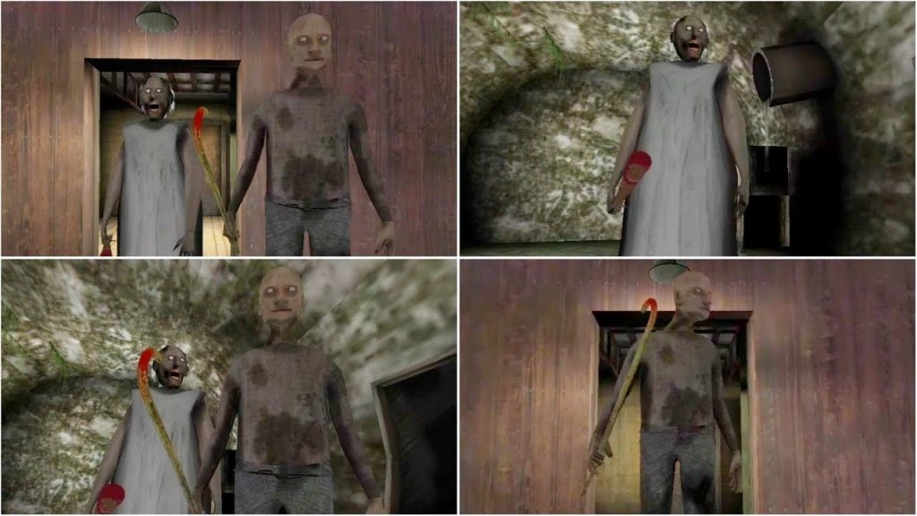 Consejos y Guía de Granny Capítulo 2 - Tecnoguia