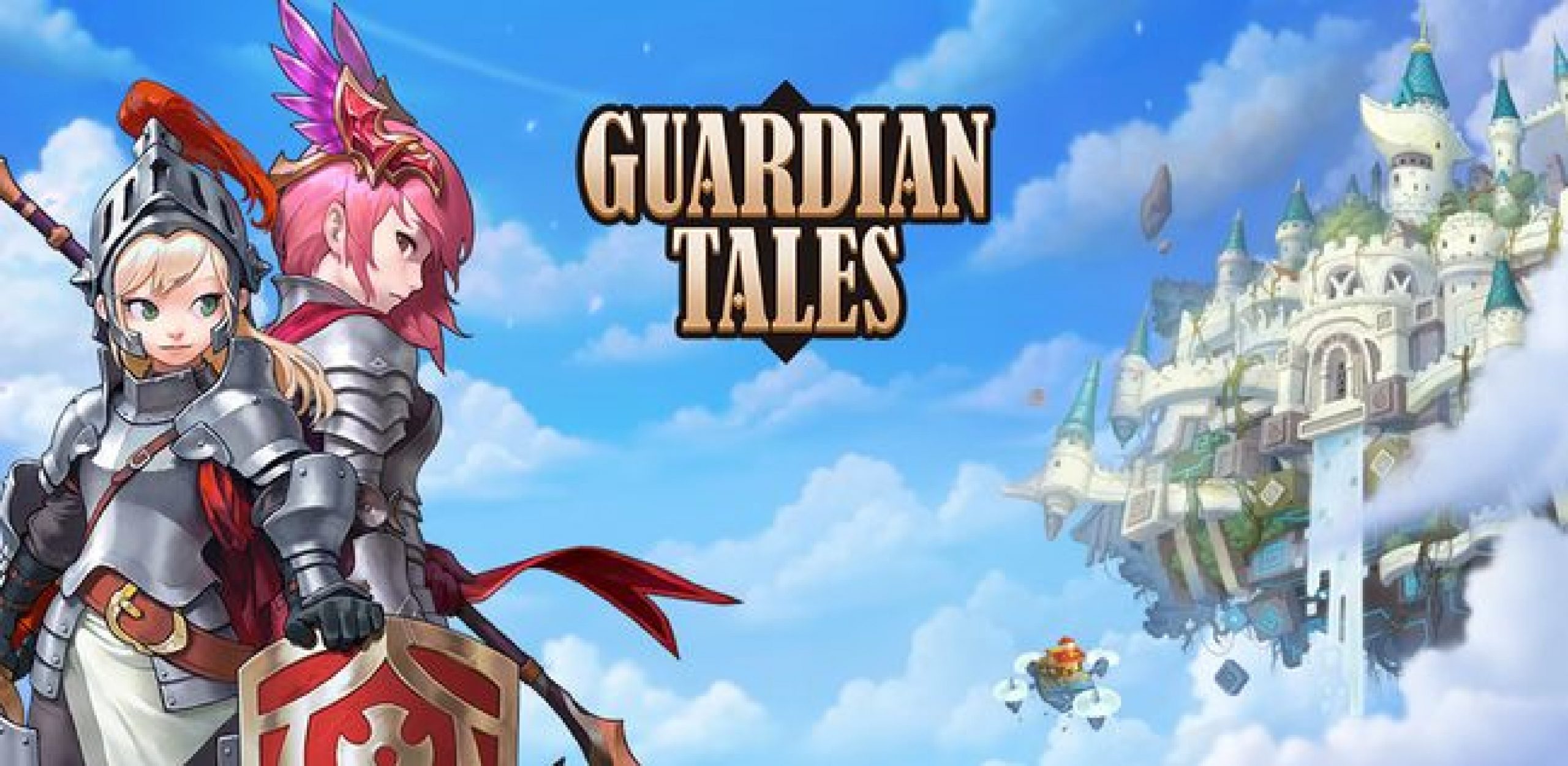 Guardian Tales Tier List – marzo 2021