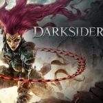 Guía de Personajes en Darksiders III
