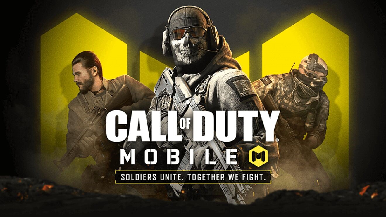 Mejor Configuración y Sensibilidad en Call of Duty Mobile