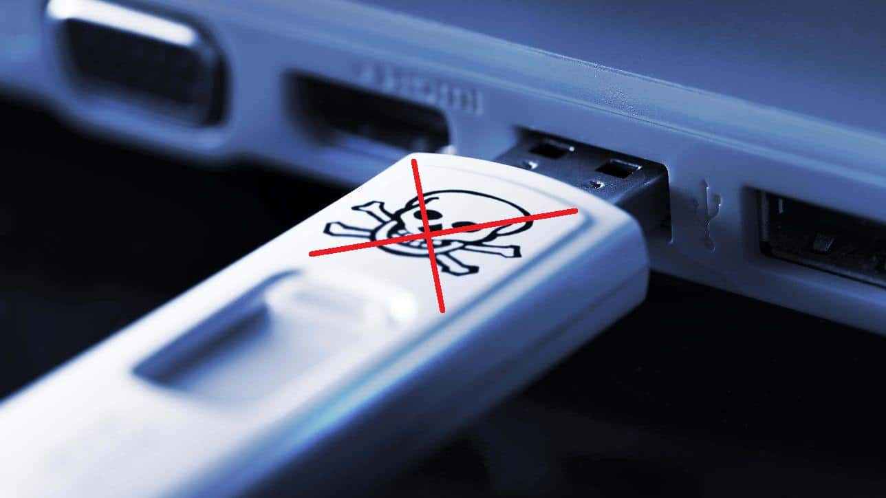 Mejores antivirus en 2021 para pendrive USB y discos extraíbles