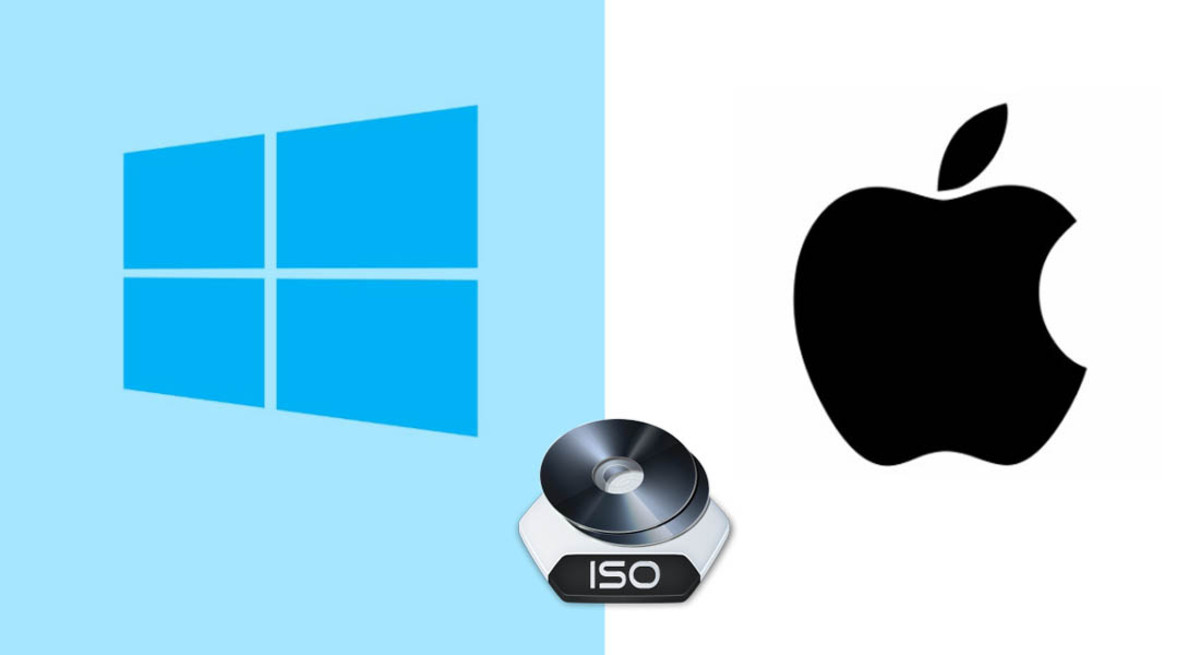 Mejores programas en 2021 para abrir archivos ISO en Windows y MacOS
