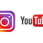 Cómo compartir un vídeo de YouTube en Instagram