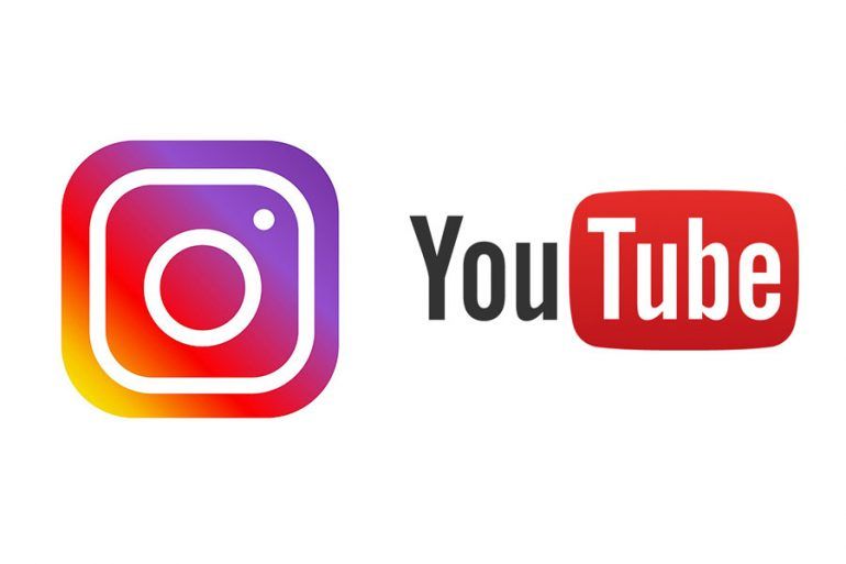 Cómo compartir un vídeo de YouTube en Instagram
