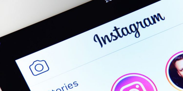¿Cómo compartir una historia en Instagram?
