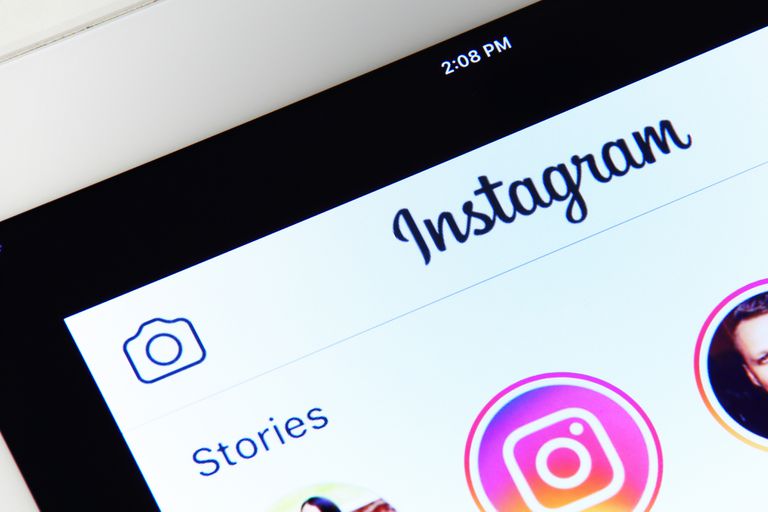 ¿Cómo compartir una historia en Instagram?