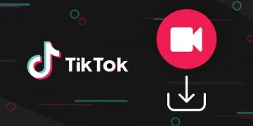 Como descargar vídeos de TikTok