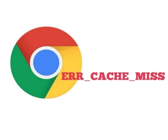 Como Solucionar El Error Err Cache Miss Tecnoguia