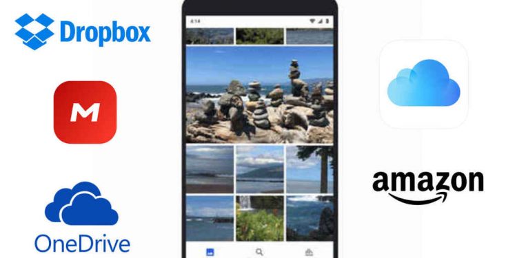 Las mejores alternativas a Google Fotos para almacenar fotografías en la nube