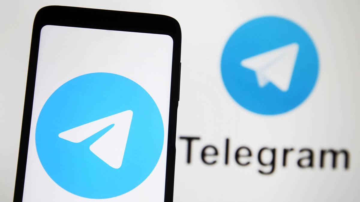 Cómo obtener películas, música y más en Telegram?