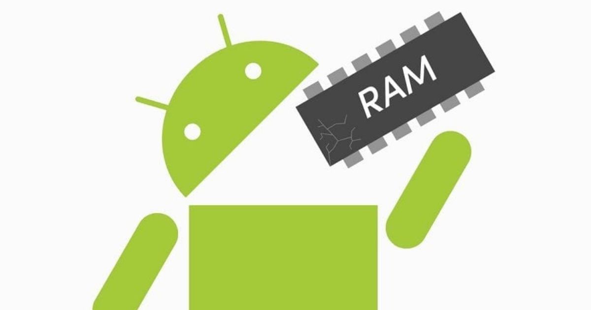 aumentar memoria RAM de smartphone Android sin root