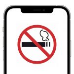 Aplicaciones para dejar de fumar