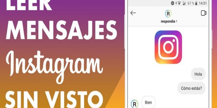 Como Ver Mensajes De Instagram Sin Que Salga Visto