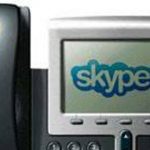 Cómo llamar a teléfonos en Skype