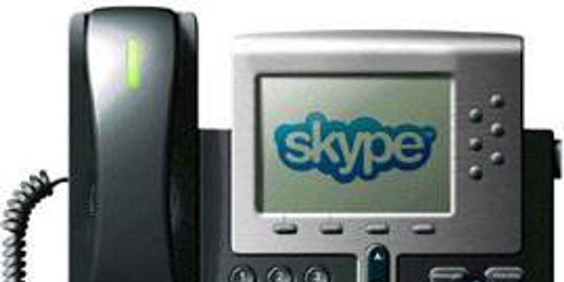 Cómo llamar a teléfonos en Skype