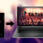 Cómo usar TikTok en PC 