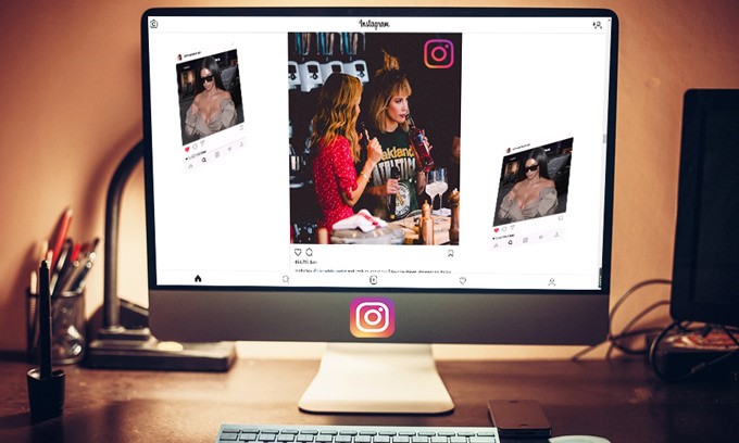 Cómo ver los directos de Instagram desde el ordenador