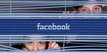 Métodos para espiar Facebook
