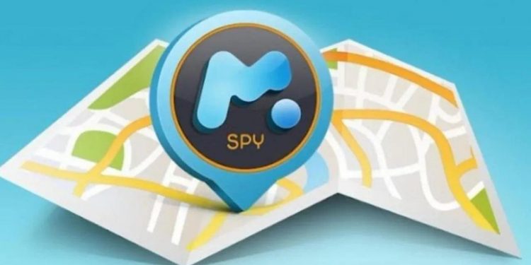 mSpy, la aplicación TOP para espiar móviles