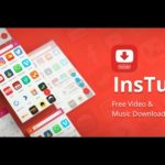 InsTube YouTube Downloader