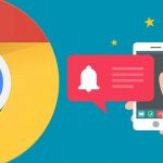 Cómo eliminar las notificaciones de Chrome en Android