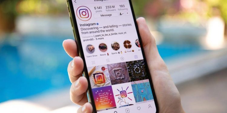 Cómo ocultar fotos en Instagram sin tener que eliminarlas