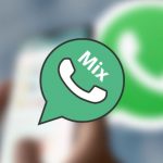 Descargar WhatsApp Mix