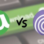 Diferencias entre UTorrent y BitTorrent